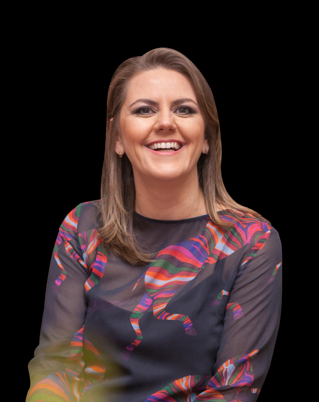 Andrea Kohlrausch