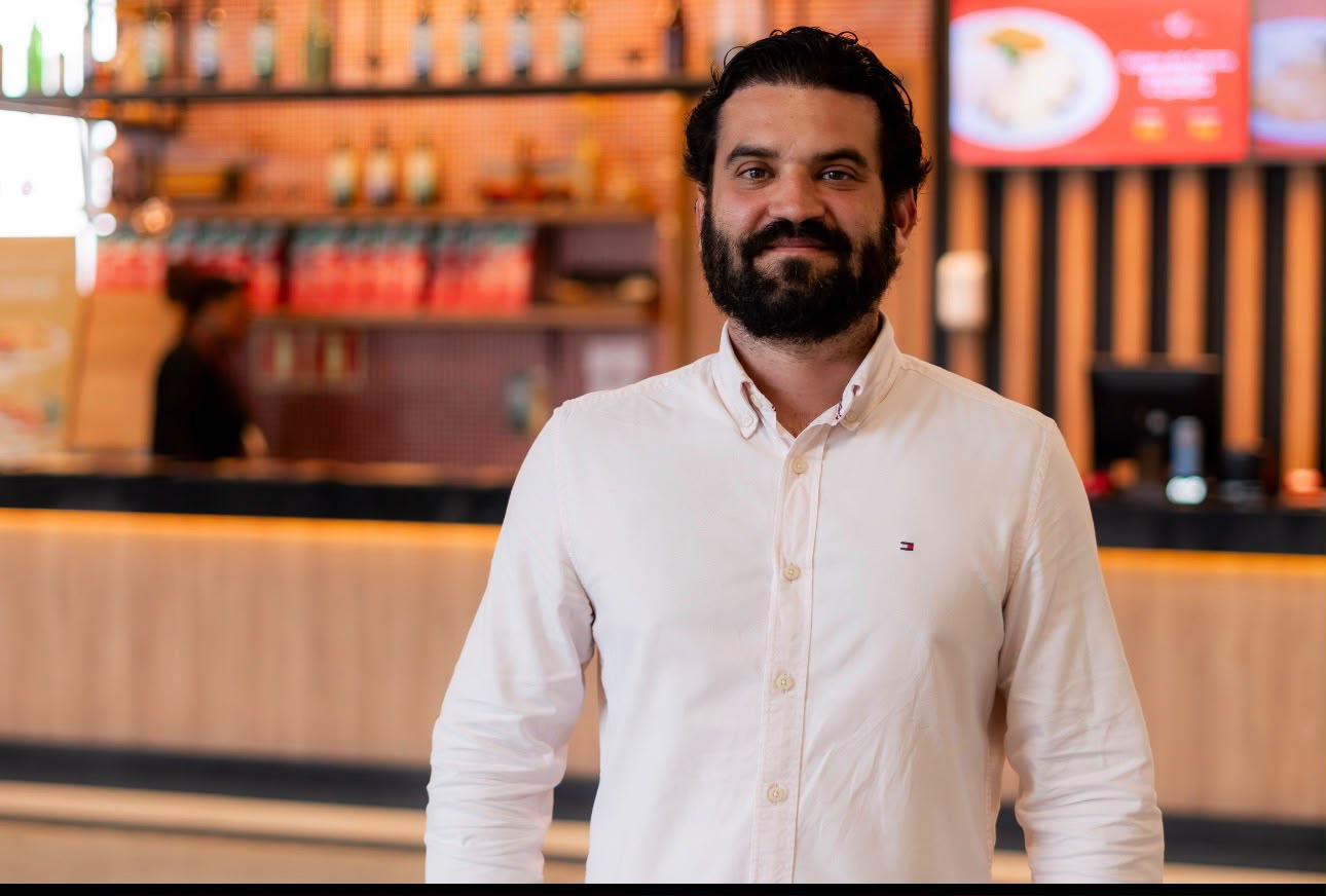 Fernando Mendonça