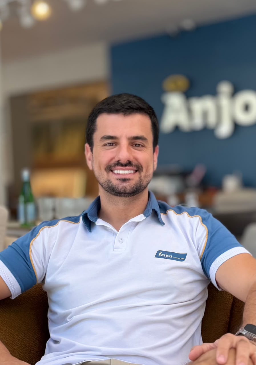Gustavo Soares