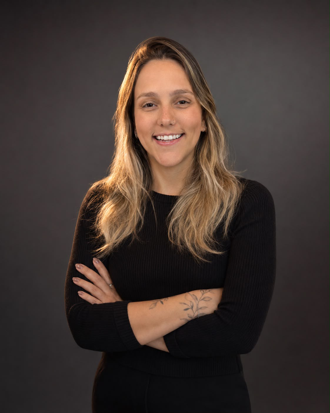 Paula Pinho